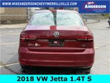 Used 2018 Volkswagen Jetta S w/ Cold Weather Package image 4
