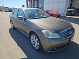 Used 2007 INFINITI M35 x w/ Technology Pkg image 3
