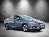 Used 2013 Honda Civic EX-L image 2