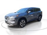 Used 2022 Nissan Rogue SV image 3