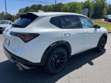 New 2025 Acura ADX A-Spec image 5