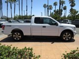 Used 2020 Ford F150 XL w/ Equipment Group 101A Mid image 5