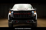 Used 2021 Chevrolet Silverado 1500 Custom Trail Boss w/ Realtree Special Edition image 4