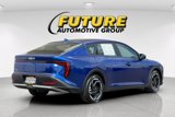 Used 2025 Kia K4 EX image 4