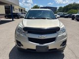 Used 2013 Chevrolet Equinox LT w/ Driver Convenience Package image 2