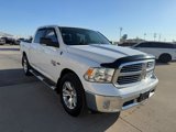 Used 2019 RAM 1500 Classic SLT w/ SLT Plus D￩cor Group image 3
