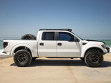 Used 2013 Ford F150 Raptor w/ Luxury Equipment Group image 4