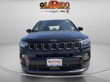 New 2025 Jeep Compass Latitude w/ Altitude Special Edition image 2