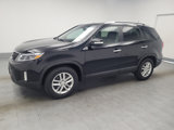 Used 2015 Kia Sorento LX image 2