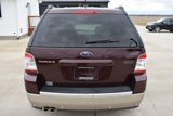 Used 2009 Ford Taurus X Eddie Bauer image 4
