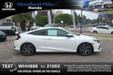 Used 2018 Honda Civic Si image 4