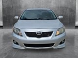 Used 2009 Toyota Corolla S image 2