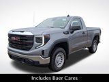 New 2025 GMC Sierra 1500 Pro w/ Pro Value Package image 2
