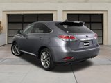 Used 2014 Lexus RX 450h FWD image 2