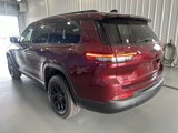New 2025 Jeep Grand Cherokee L Altitude image 4