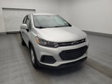 Used 2020 Chevrolet Trax LS w/ Tint and Cruise Package image 2