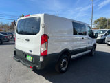 Used 2017 Ford Transit 250 130 Low Roof image 3