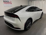 Used 2024 Toyota Prius Limited image 2
