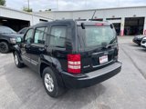 Used 2012 Jeep Liberty Sport image 6
