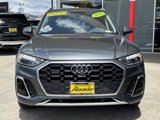 Used 2023 Audi Q5 2.0T Premium Plus image 5