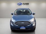 Used 2022 Ford EcoSport SE w/ SE Convenience Package image 2