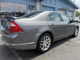 Used 2010 Ford Fusion SEL image 5