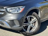 Used 2021 Mercedes-Benz GLC 300 image 4