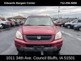 Used 2003 Honda Pilot EX image 3