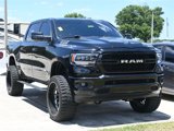 Used 2022 RAM 1500 Big Horn image 2