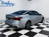 Used 2020 Nissan Altima 2.0 SR image 5