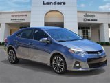 Used 2016 Toyota Corolla L image 3