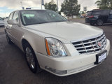 Used 2011 Cadillac DTS Platinum image 3
