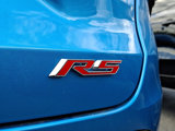 New 2025 Chevrolet Trax RS w/ Driver Confidence Package image 6