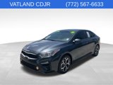 Used 2019 Kia Forte LXS image 3