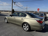 Used 2005 BMW 525i Sedan image 6