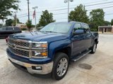 Used 2015 Chevrolet Silverado 1500 LT w/ LT Convenience Package image 2