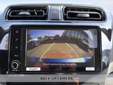 New 2024 Mitsubishi Mirage G4 ES image 4