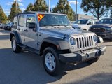 Used 2016 Jeep Wrangler Unlimited Sport w/ Quick Order Package 23S image 3