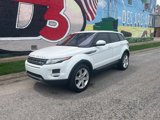 Used 2015 Land Rover Range Rover Evoque Pure Plus image 2
