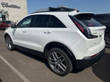 Certified 2022 Cadillac XT4 Sport w/ Enhanced Visibility Package image 3
