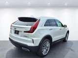 New 2025 Cadillac XT4 Premium Luxury w/ Technology Package image 5