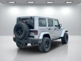 Used 2015 Jeep Wrangler Unlimited Rubicon w/ Connectivity Group image 5