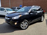 Used 2012 Hyundai Tucson Limited image 3