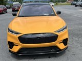 Used 2021 Ford Mustang Mach-E GT w/ GT Performance Edition image 3