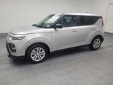 Used 2020 Kia Soul LX image 2