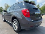 Used 2014 Chevrolet Equinox LT w/ Driver Convenience Package image 3