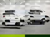Used 2019 Nissan Armada Platinum w/ Captain's Chairs Package image 5