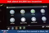 Used 2022 Chevrolet Bolt EUV LT w/ Comfort Package image 3