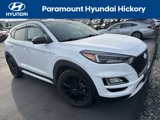 Used 2019 Hyundai Tucson Night w/ Cargo Package image 2