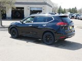Used 2017 Nissan Rogue SV w/ Midnight Edition Package image 5